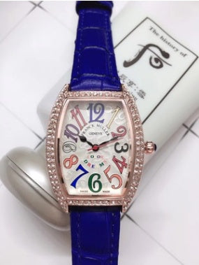 Fashion leisure sports watch