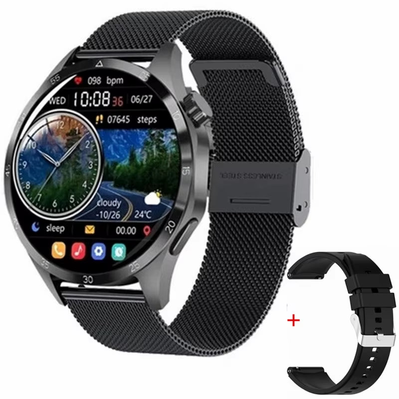 Smart Watch GT Pro+ Upgrade