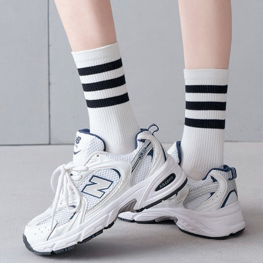 Cotton Stockings For Women In Autumn And Winter