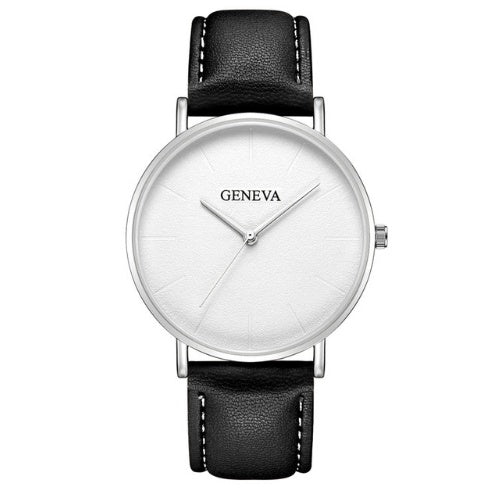 Herreur Top Luksus Brand Berømte Quartz Armbåndsure Nye Armbåndsure Til Mænd Ur Mandlig Time Hodinky Mand Reloges