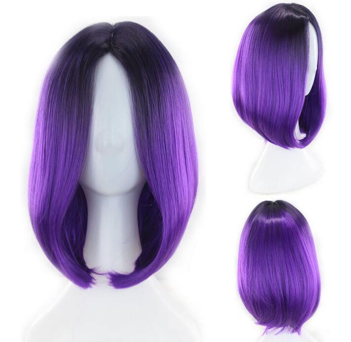 Bobo head dyeing gradientHeadgear