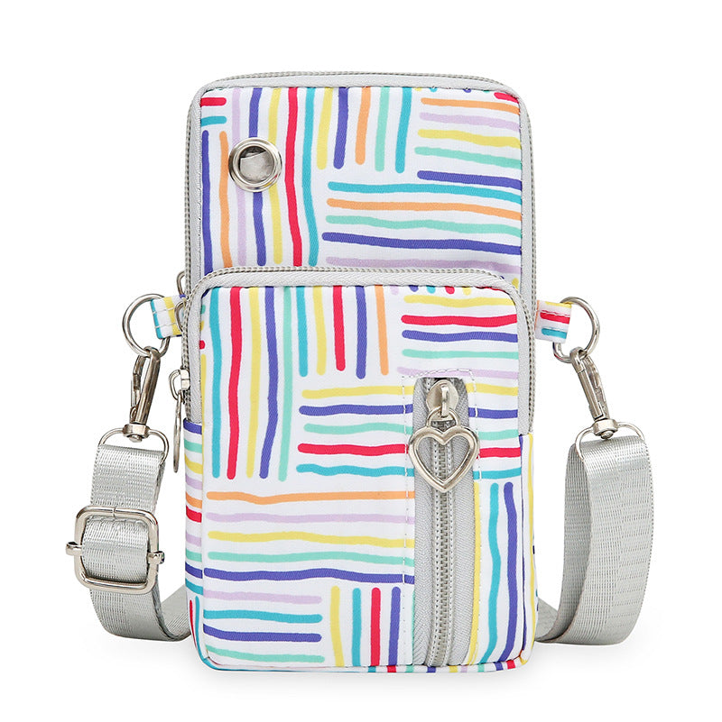 Women's Crossbody Mini Bag Portable