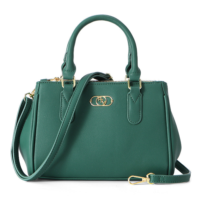 Fashion tote bag large capacity crossbody