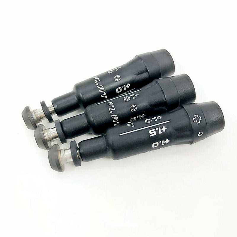 Accessories G410 Driver Fairway Wood Cue Dispatcher Connection