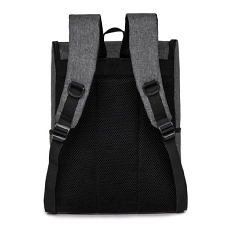 Business casual backpack