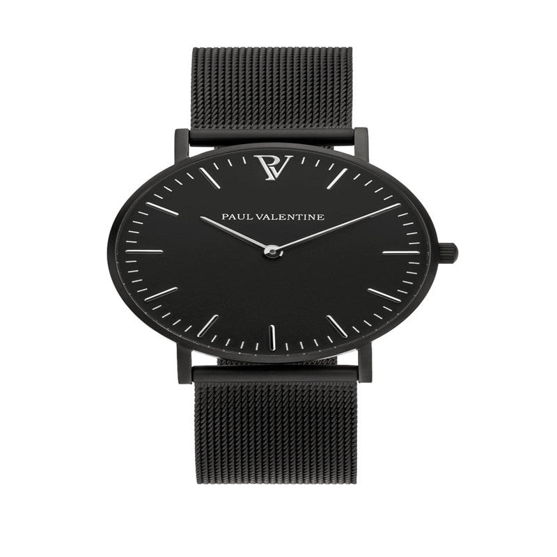 Ladies Watch PV Fashion Stainless Steel Band