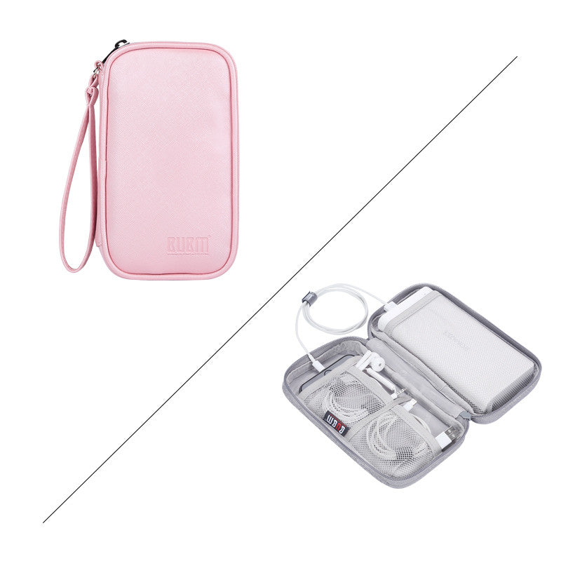 Powerbank-opbevaringstaske
