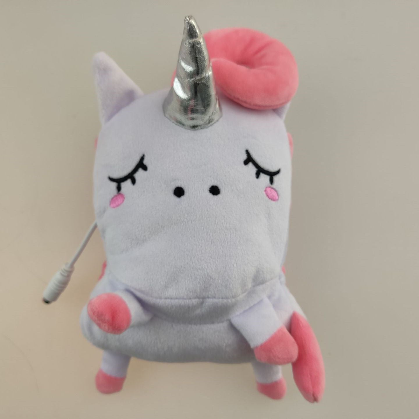 Søde Toast USB Håndvarmere