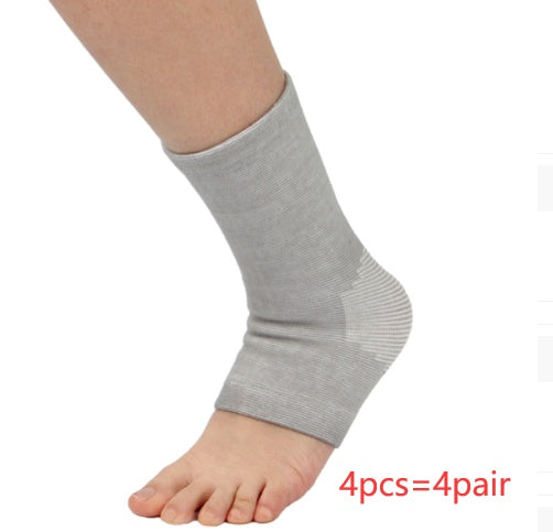 Sports Ankle Sprain Fixed Thermal Foot Protector