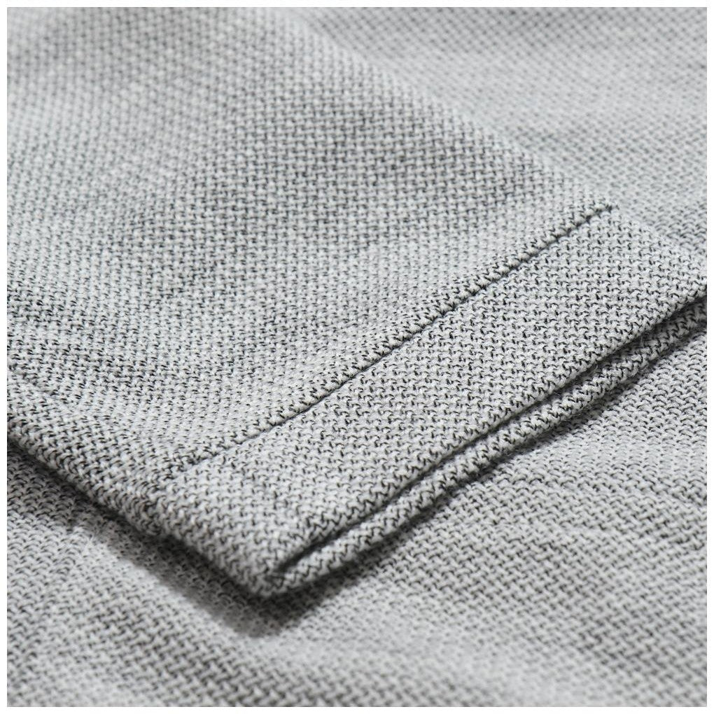 Casual Lapel Solid Color Men's Small Suit Jacket