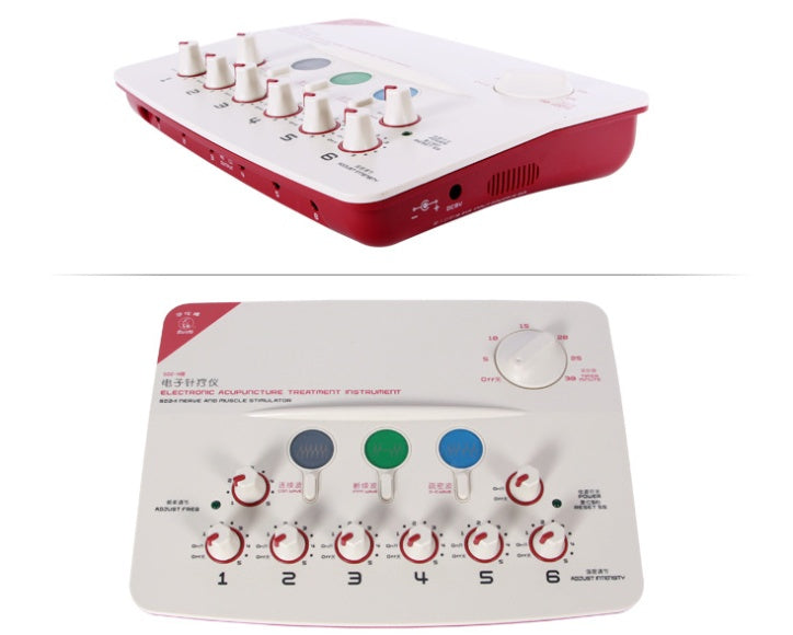 SDZ-II electroacupuncture instrument