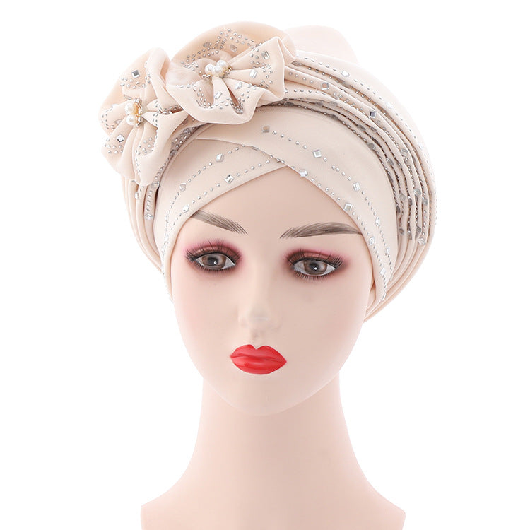 New Air Layer Hot Drill Toe Hat