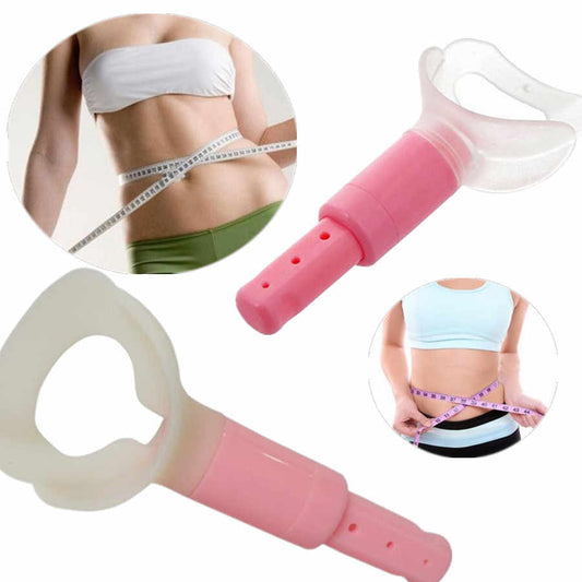 Melon face to develop must-have Mini face-lift abdominal breathing apparatus Weight loss whistle thin waist