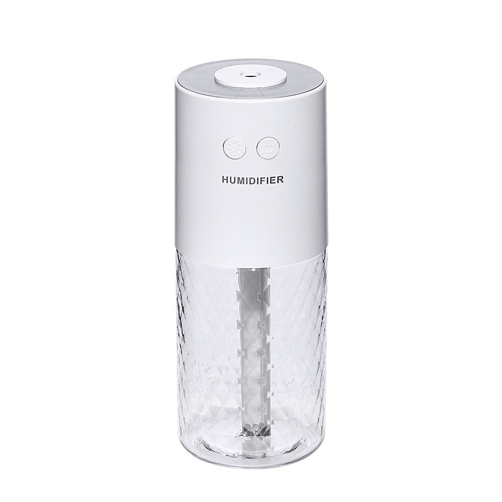 Air purification magic crystal sprayer
