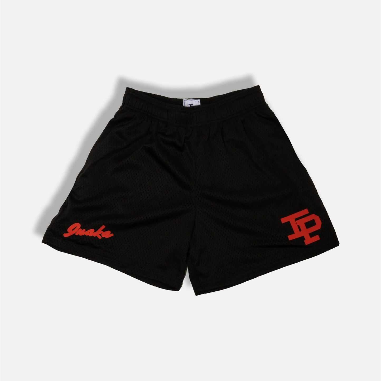 New Men's Casual Shorts Muscle Sports Mesh Breathable