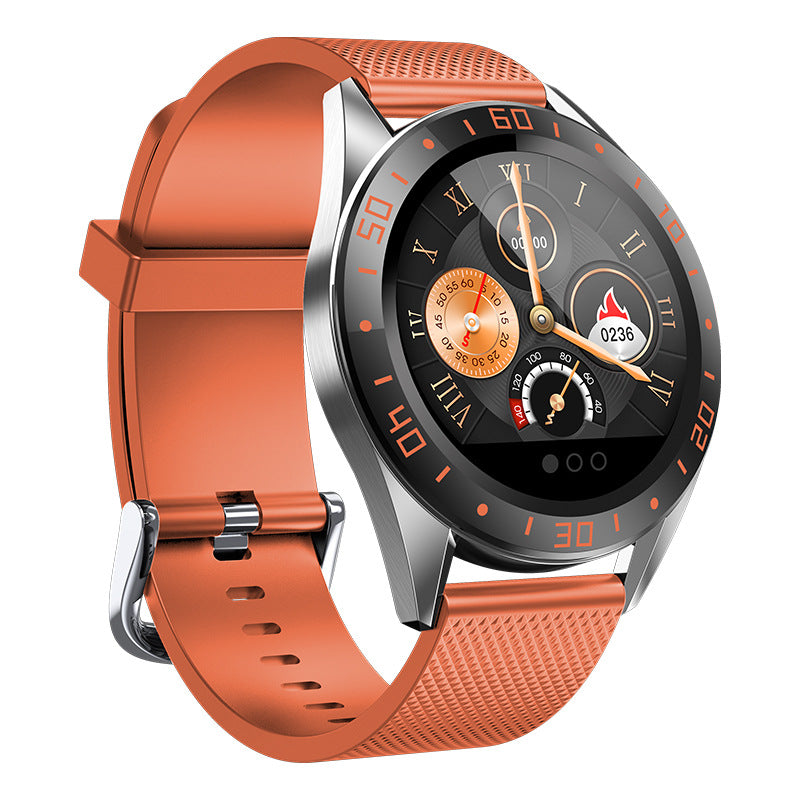 Outdoor sports watch