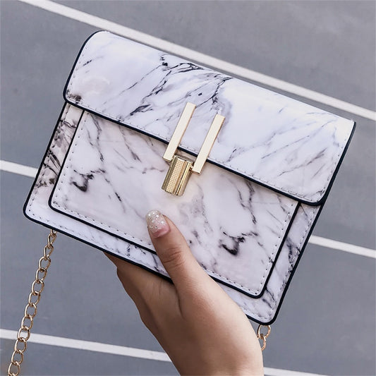 Korean version of the crossbody bag