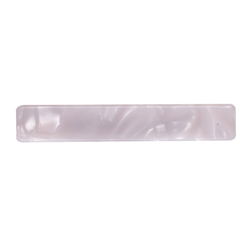 Acetate Duckbill Hairpin