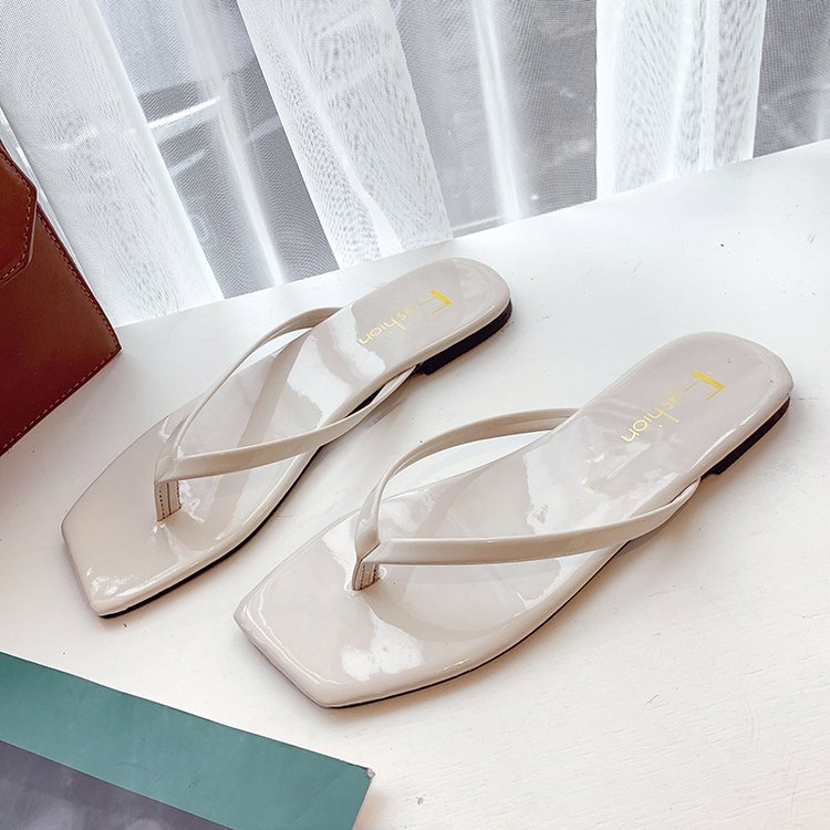 Outer wear flat beach drag