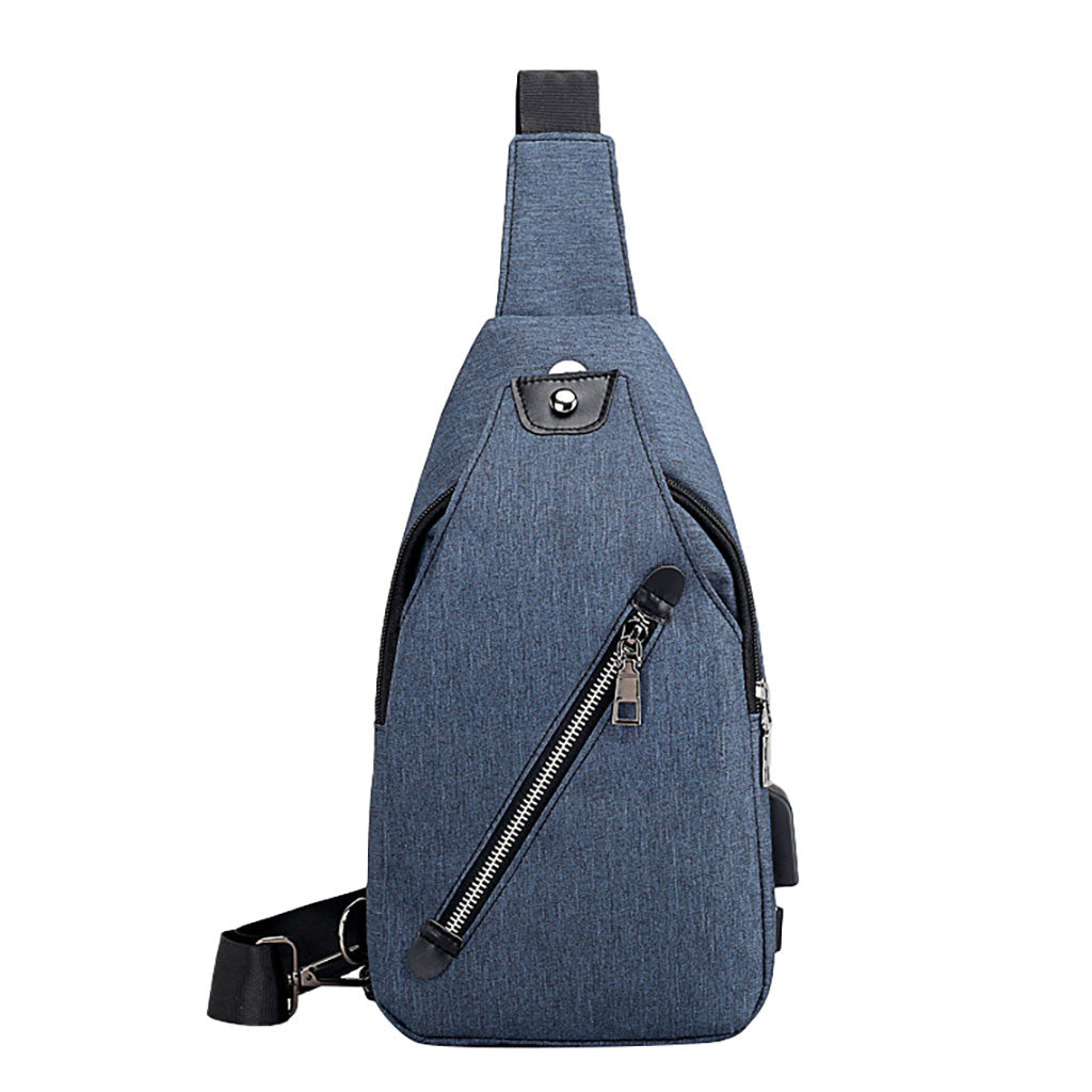 Riding outdoor bag diagonal bag