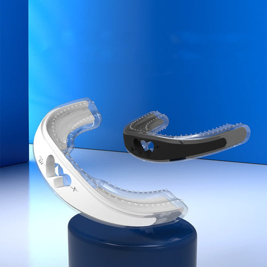 Multi-functional Mouthpiece Anti-snoring Device For Snoring