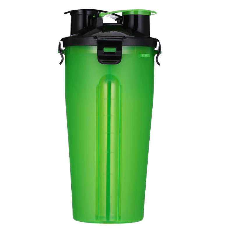 Pet water cup
