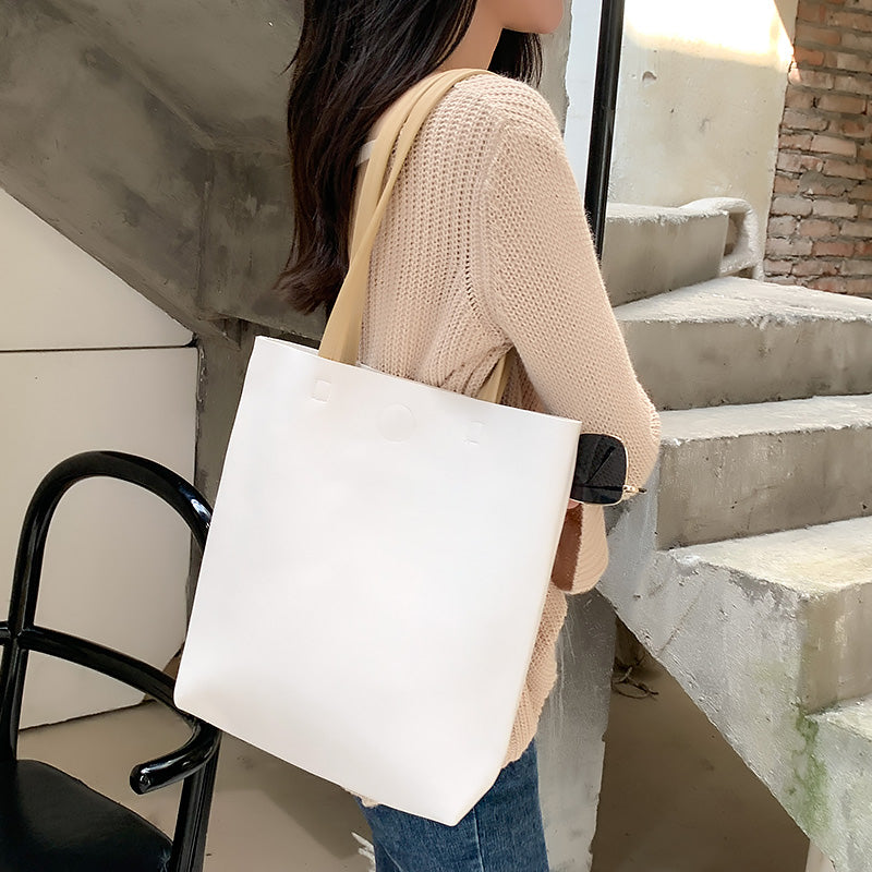 Versatile handbag for work