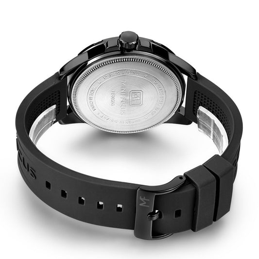 Sports Trend Waterproof Watch