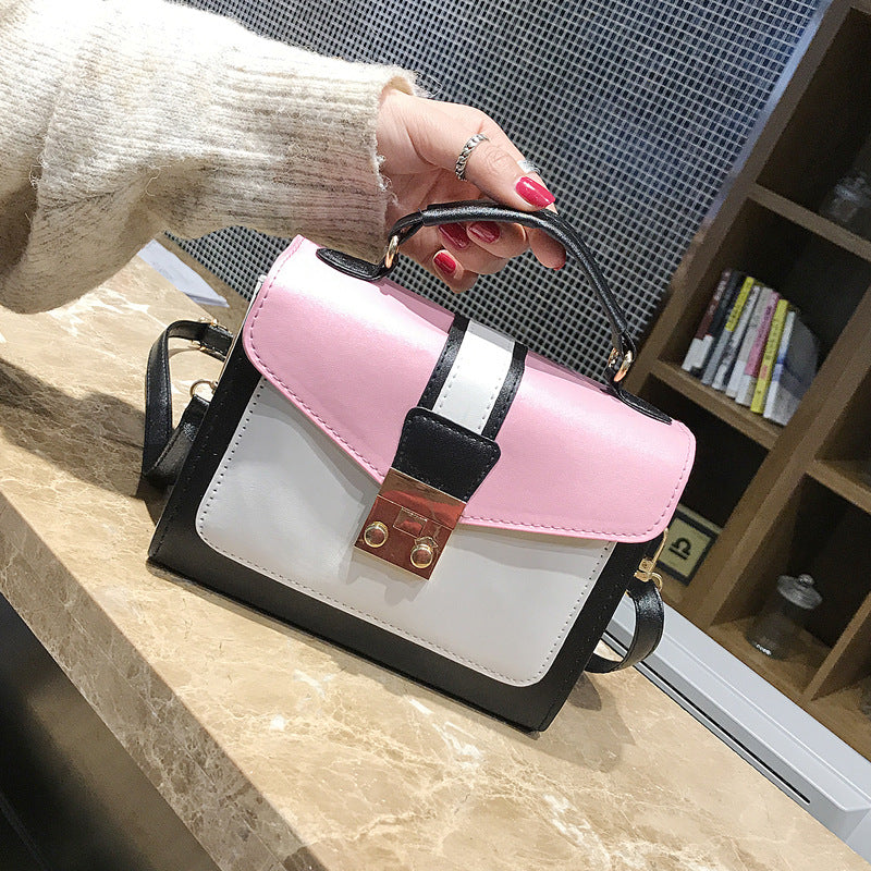 messenger bag
