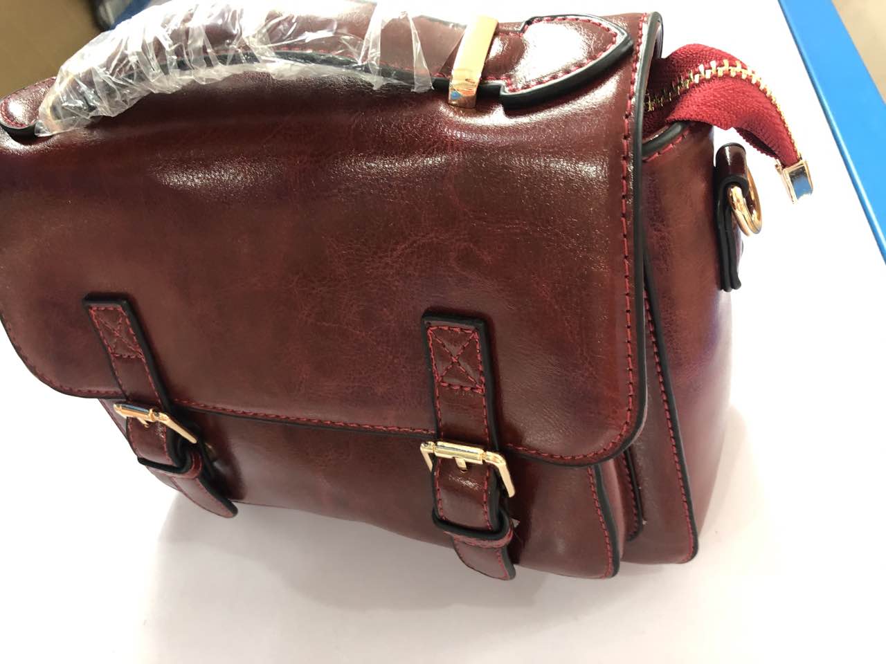 Women's Messenger Bag