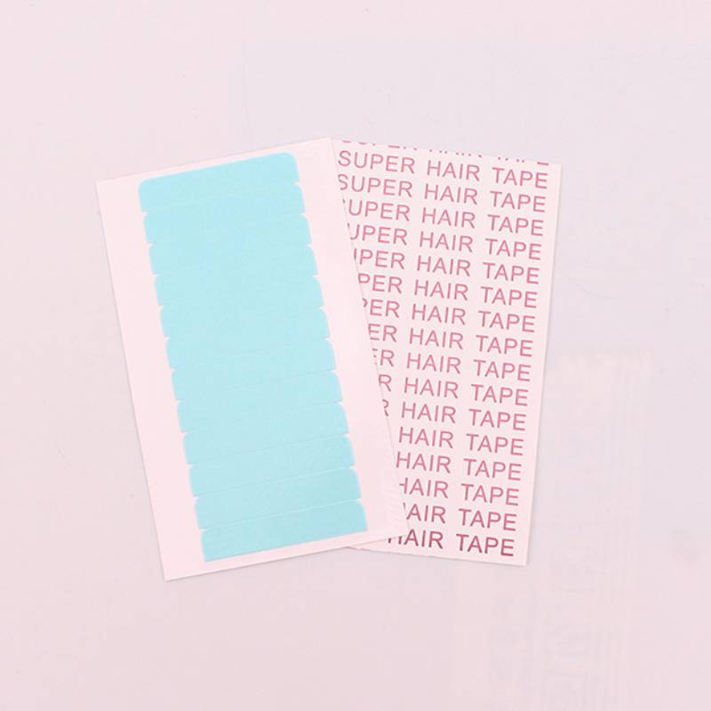 twin adhesive