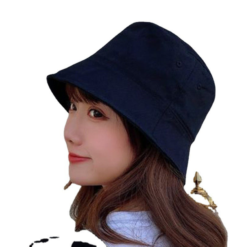 Artistic Casual Sunshade Travel Breathable Hat