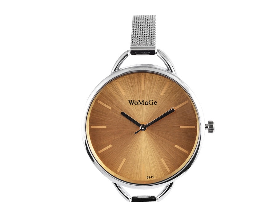 European And American Fashion Ladies Watch