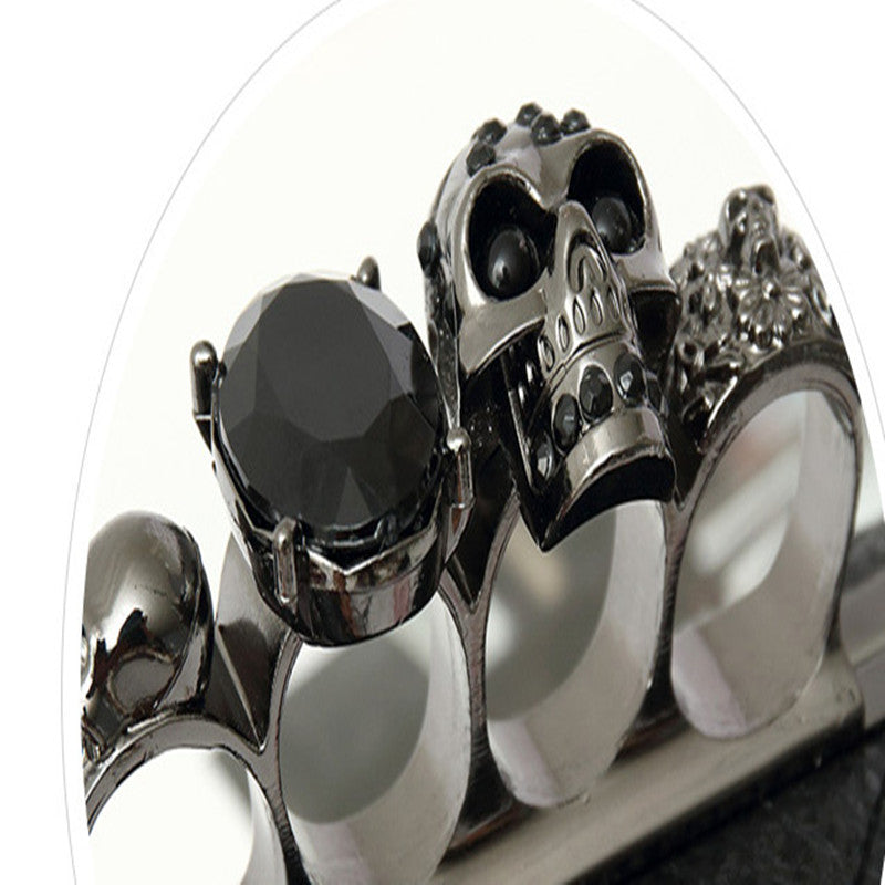 Ring ringer hand bag