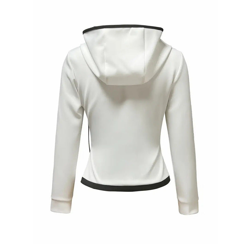 Niche Design Slim Fit Slimming Top