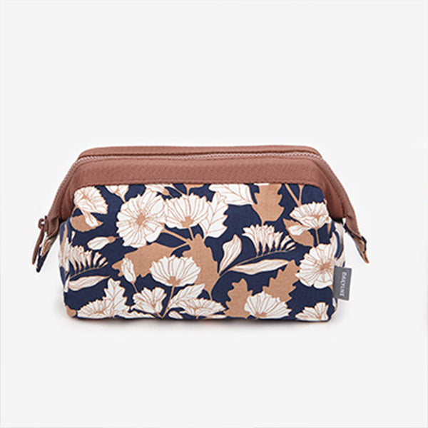 Travel cosmetic bag storage bag