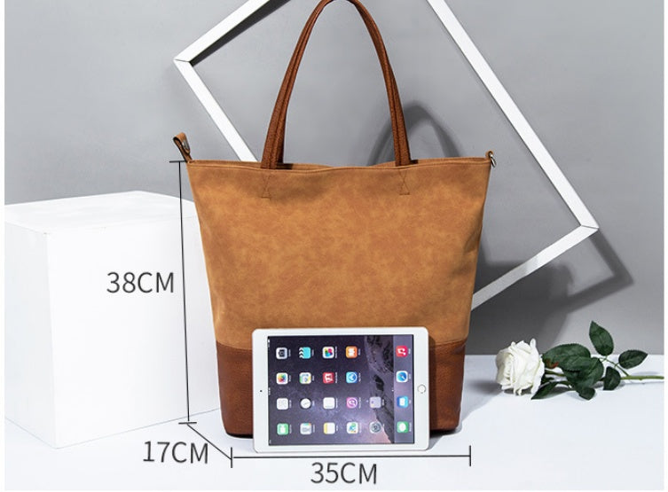 Messenger bag European and American fashion female bag