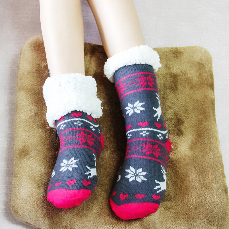 Winter foot warmer foot warmer artifact feet