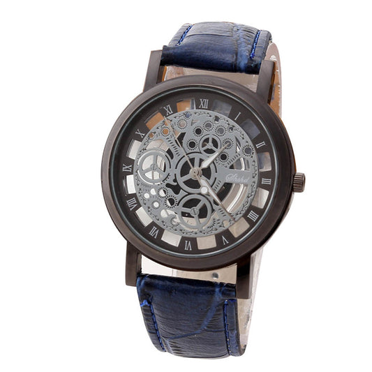 Hollow Belt Watch