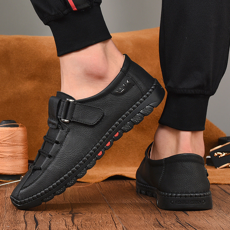 Men's casual shoes