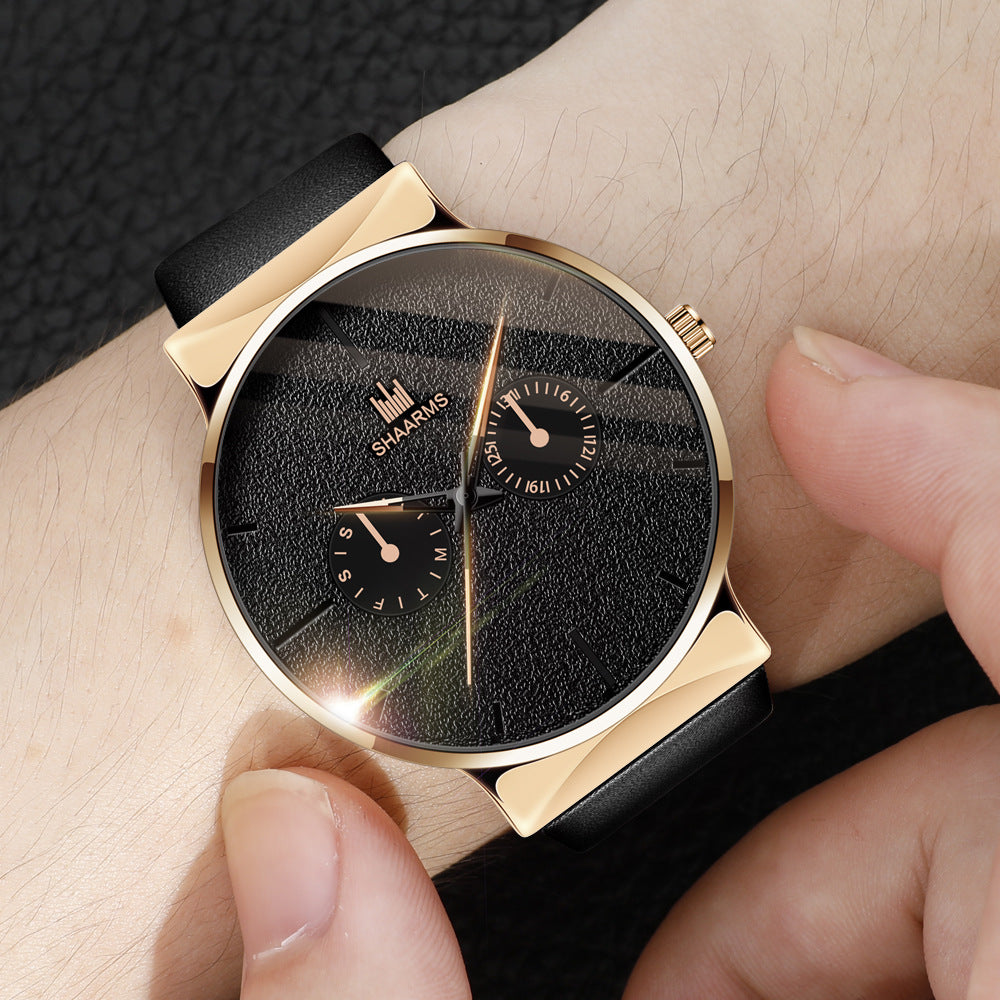 Men's Quartz Watch