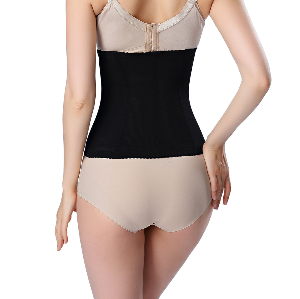 Sculpting underwear belly belt