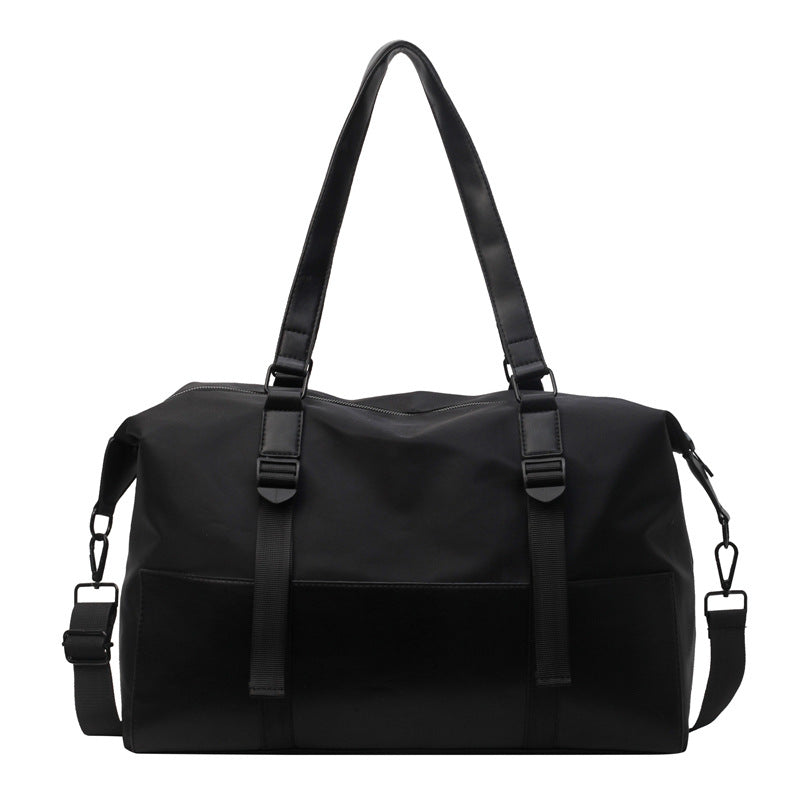 Leisure Large Capacity Travel Bag Shoulder Crossbody