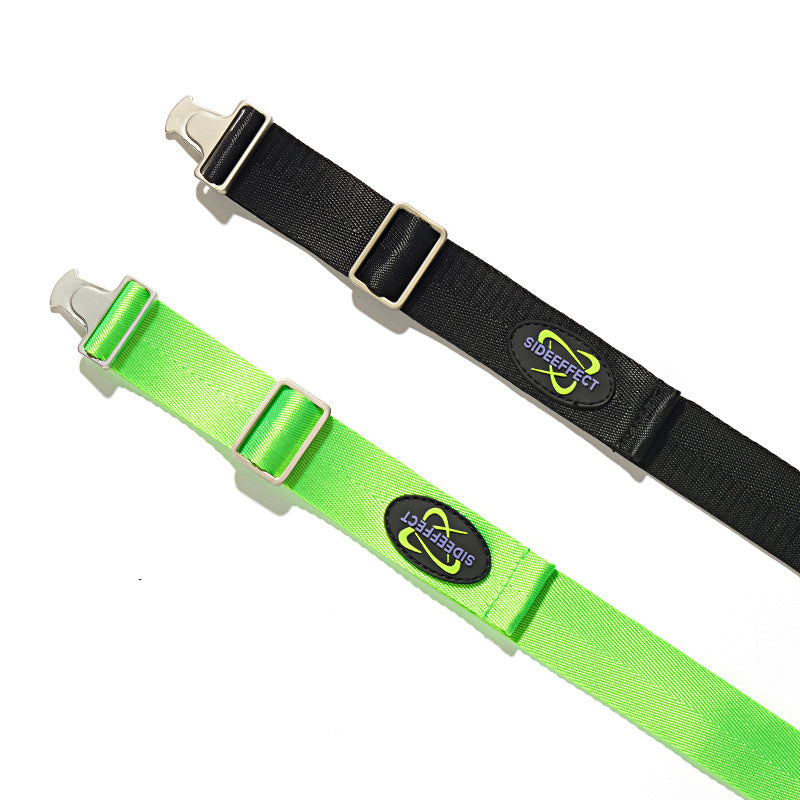 Nylon webbing