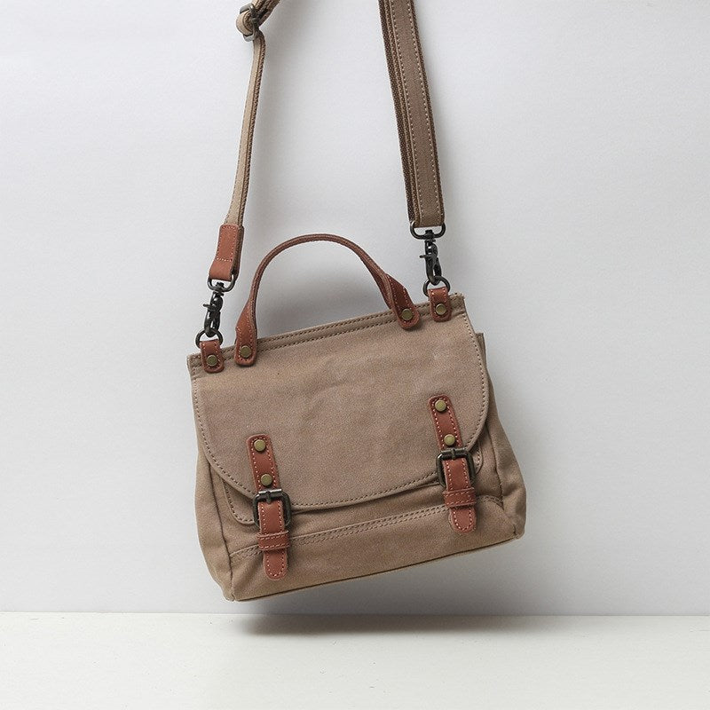 Vintage British handbags
