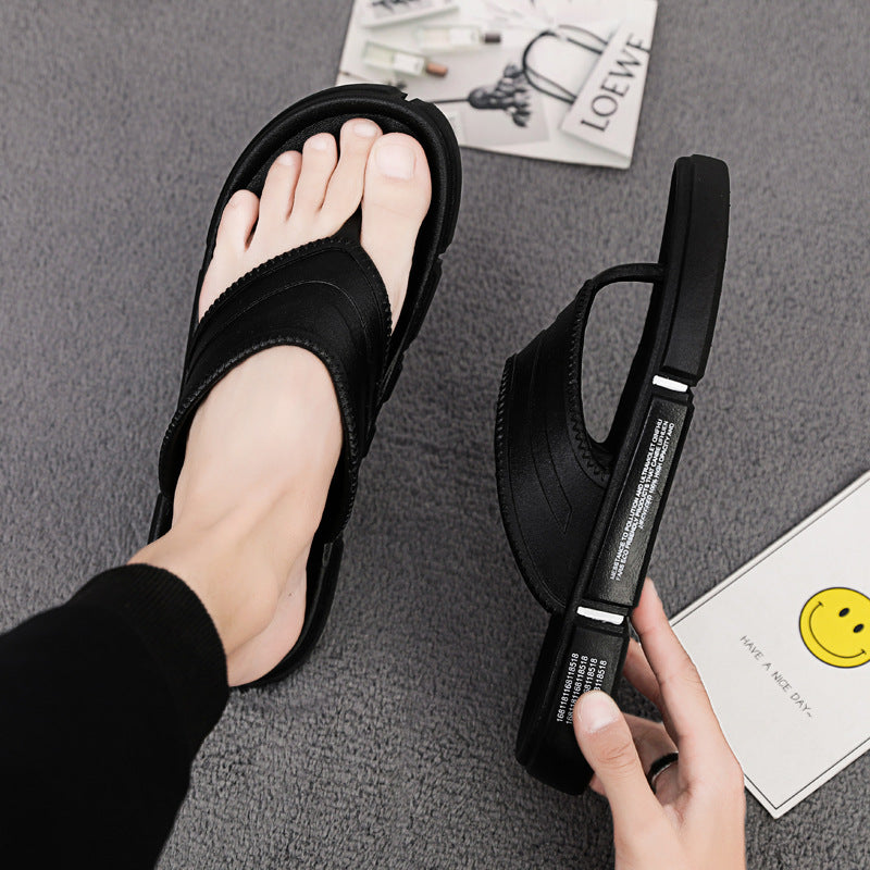 Men's Flip Flop Beach Shoes