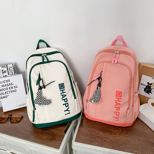 Women's Fashion Casual Large Capacity Shoulder Bag