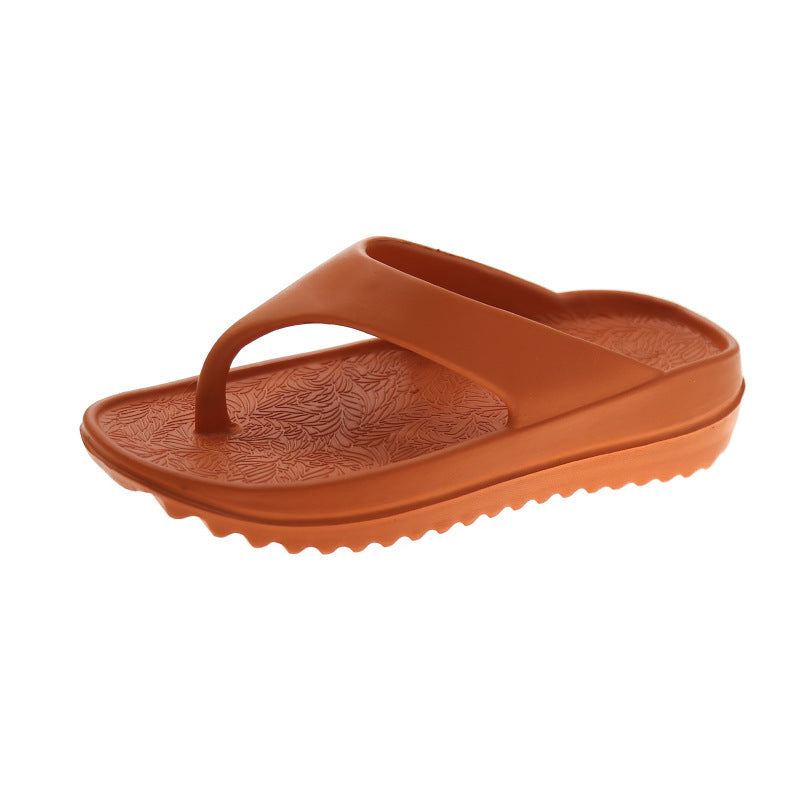 Flip-flops Women's Summer New Fashion Sliding Beach Shoes