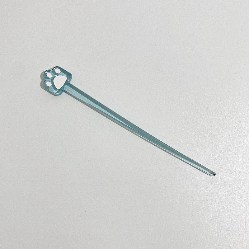 Simple And Modern Wild Ball Hairpin Hairpin