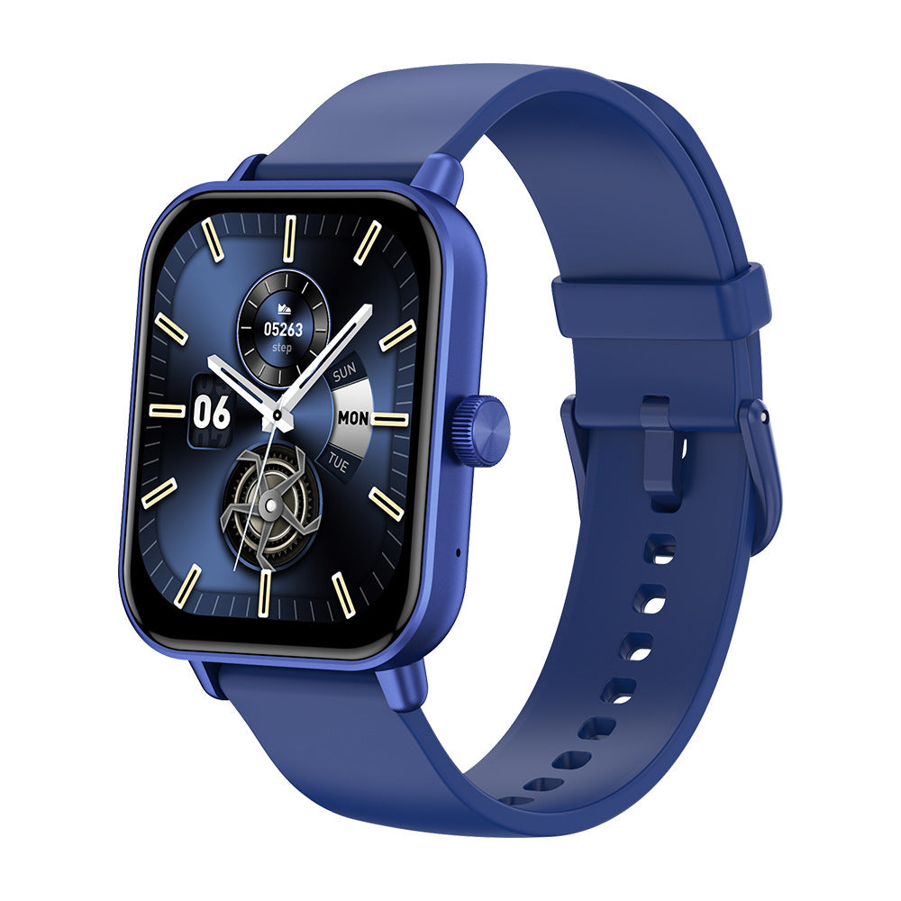 Household Portable Voice Call Smart Watch